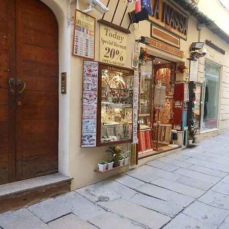 Al corso , Appartamento-2