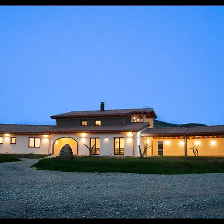 Agriturismo Sa Scalitta-3