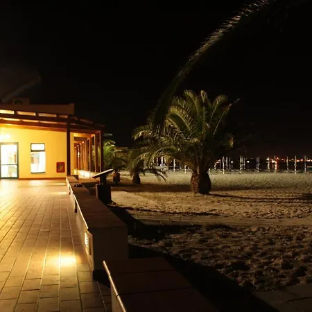 Casa Per Ferie Vel Mari-3