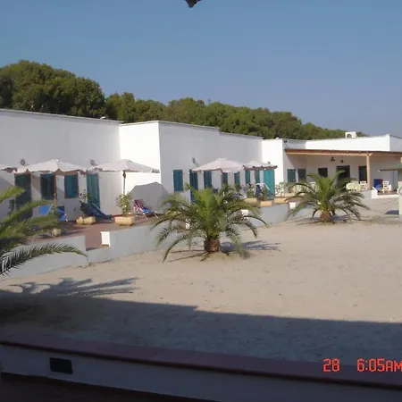 Casa Per Ferie Vel Mari-2