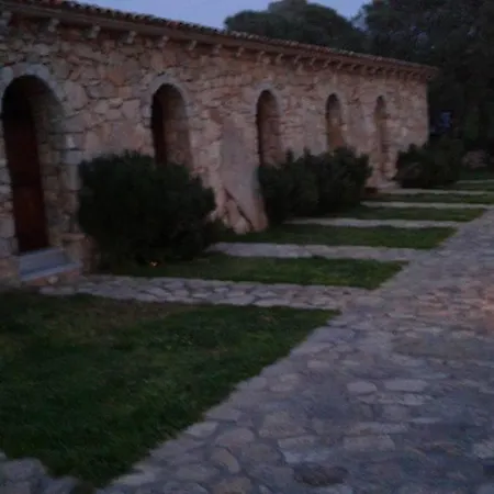 B&B L' Incantu-3