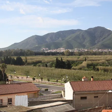 La Pavoncella-2