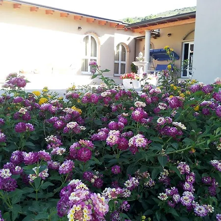 B&B Raggio di Sole-2