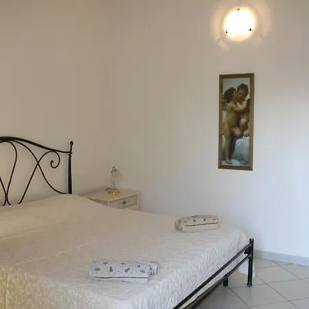 Le Domus De Chia-2
