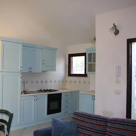 Le Domus De Chia-3