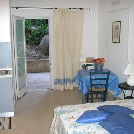 Appartamenti Il Giardino-3