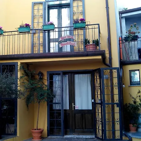 Bed And Breakfast Majore-2
