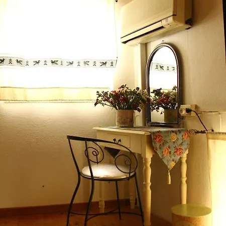 Bed And Breakfast Majore-3