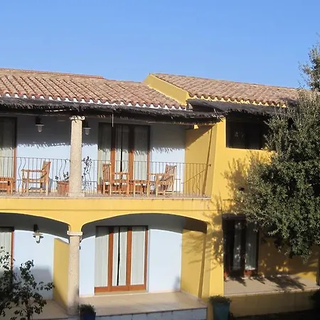 Papillo Resort Borgo Antico-3