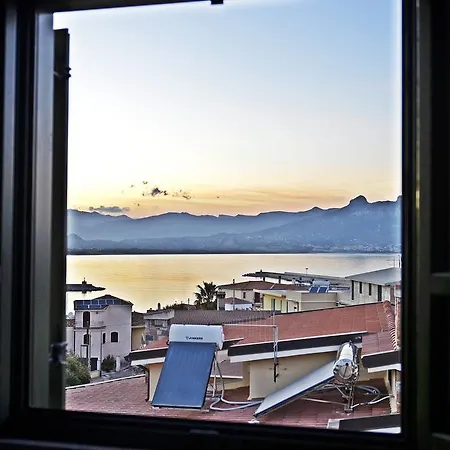 Casa Vacanza Arbatax-3