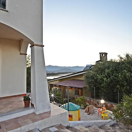 Casa Vacanza Arbatax-2
