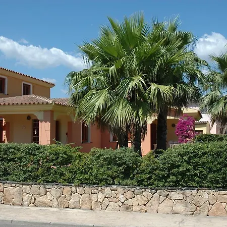 Residence Il Geranium-3