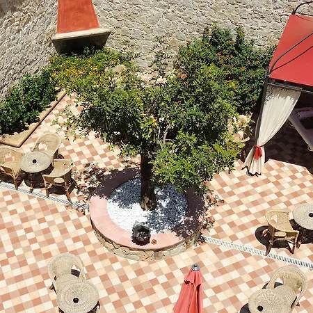 Hotel Arcupintau Formula B&B-2
