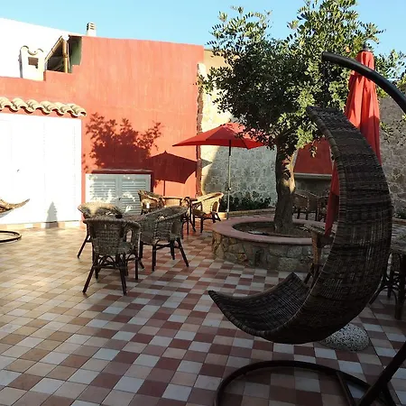 Hotel Arcupintau Formula B&B-3