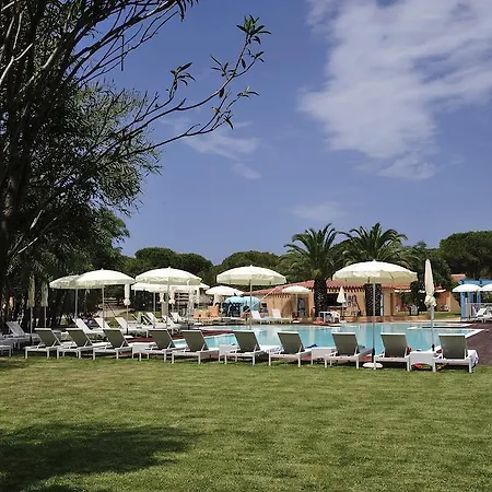 Hotel Baia Dei Mori-3