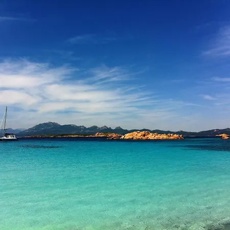 3Br Marina Apartment Porto Cervo-3