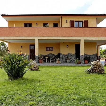 Bed And Breakfast Le Camelie-2