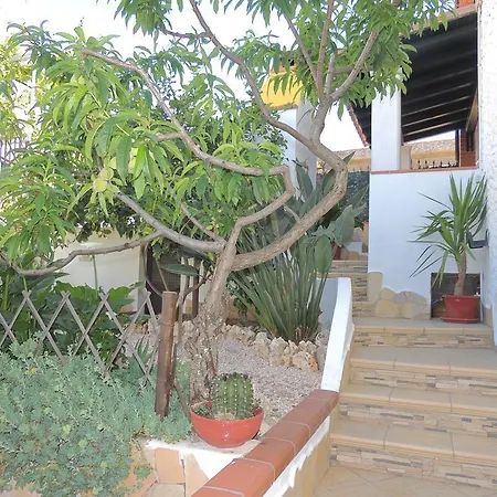 Appartamento Mariolu 3-3