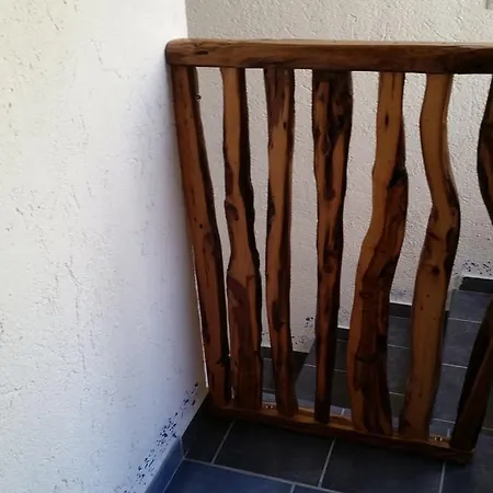 S'Apposentu Teuladesu Affittacamere del Ristorante da Stefano-3