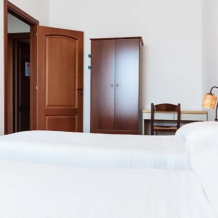 La Mezzanella Guesthouse-2