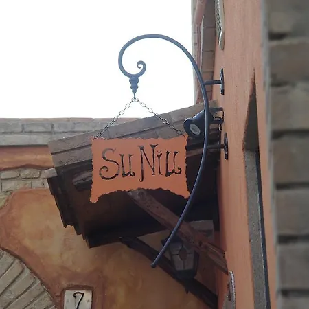 Bed And Breakfast Su Niu-2