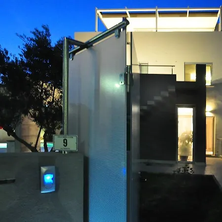 Art House Quartu - Margine Rosso-3
