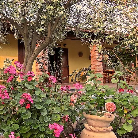 Agriturismo Sa Tiria-2