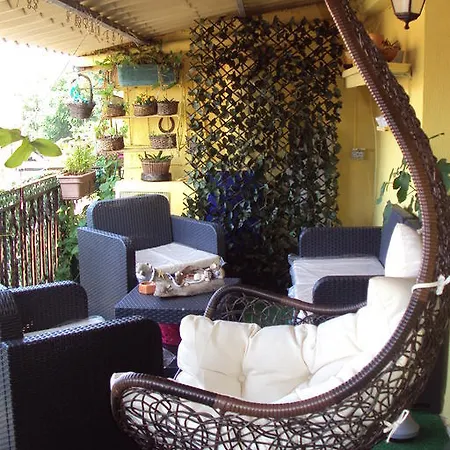 B&B Camera & Caffe-2