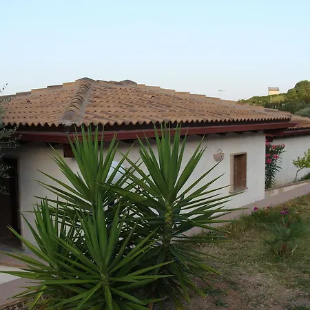 Affittacamere Valverde Di Naitana Rita-3