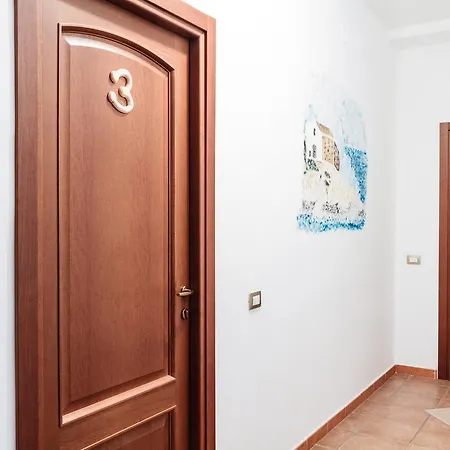La Mezzanella Guesthouse-3