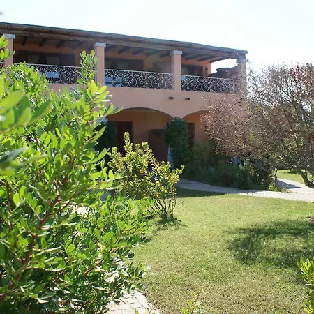 Hotel I Corbezzoli-3