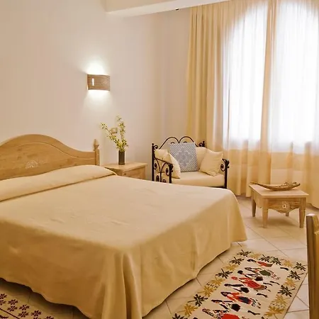 Hotel Libyssonis-2