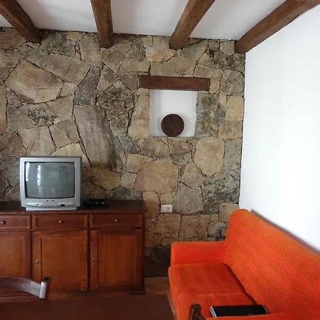 Bed And Breakfast Ichnos-2