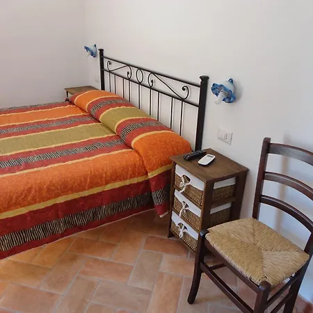 Bed And Breakfast Ichnos-3