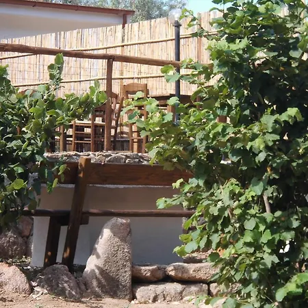 Munduge B&B-3