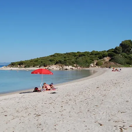 Domo La Vela - Affittacamere - Living Sant'Antioco-3