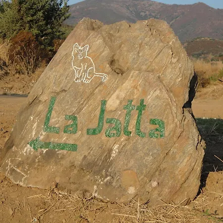 La Jatta-2
