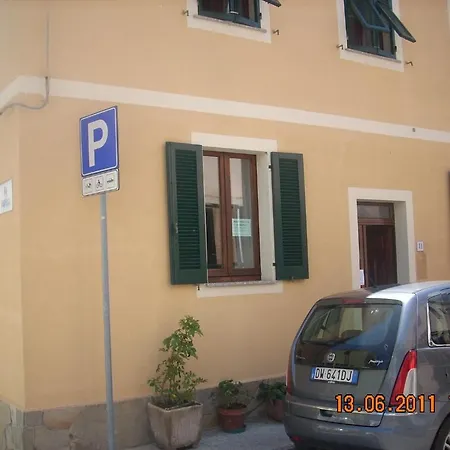 B&B Stella Marina-2