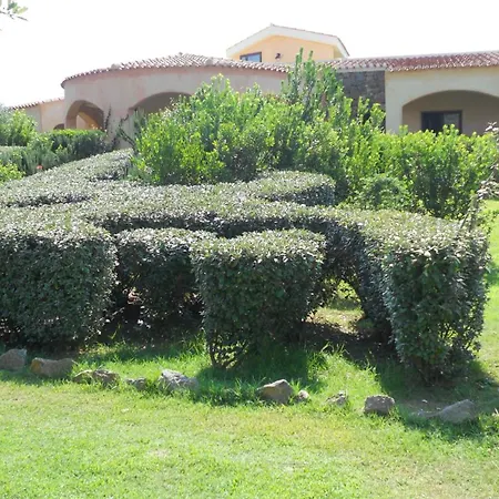 Maria Caderina Green Village-2
