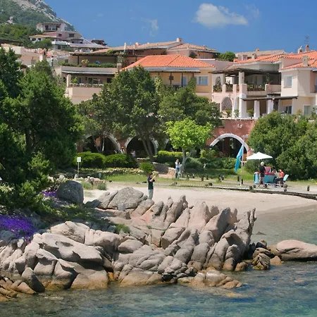 Hotel Il Piccolo Golf-3