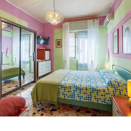 I Tetti Di Sassari B&B-2