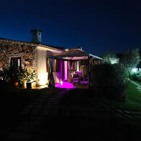 Iss Travel, Stazzu Fioritu - Ground Floor Apartments With Sea View-3