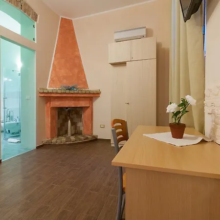 Il Borgo House-2