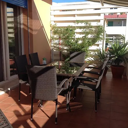 Villamari Apartment-2