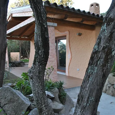 Le Case Di Mara - Villetta Fort Residence-2