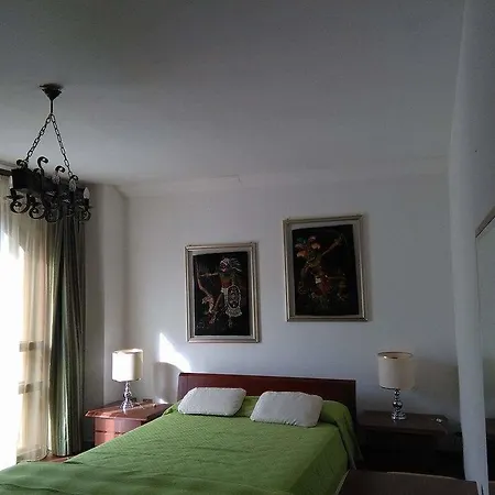 Casa Vacanze La Riva Bianca-3