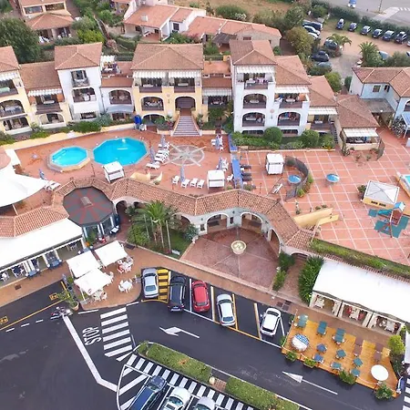 Residence Riva Azzurra-3