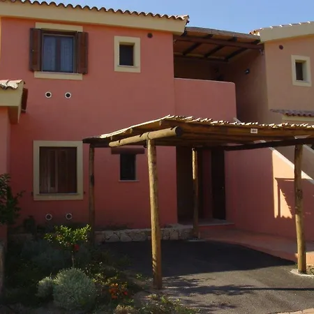Casa Vacanza a Porto Istana-3
