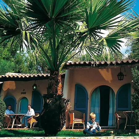 Forte Village Resort - Bouganville-3