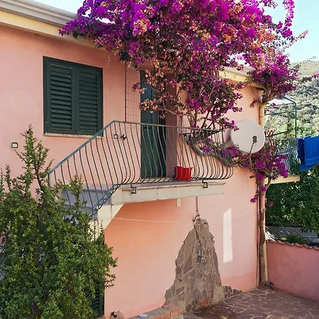 Appartamento Monte Oro-3